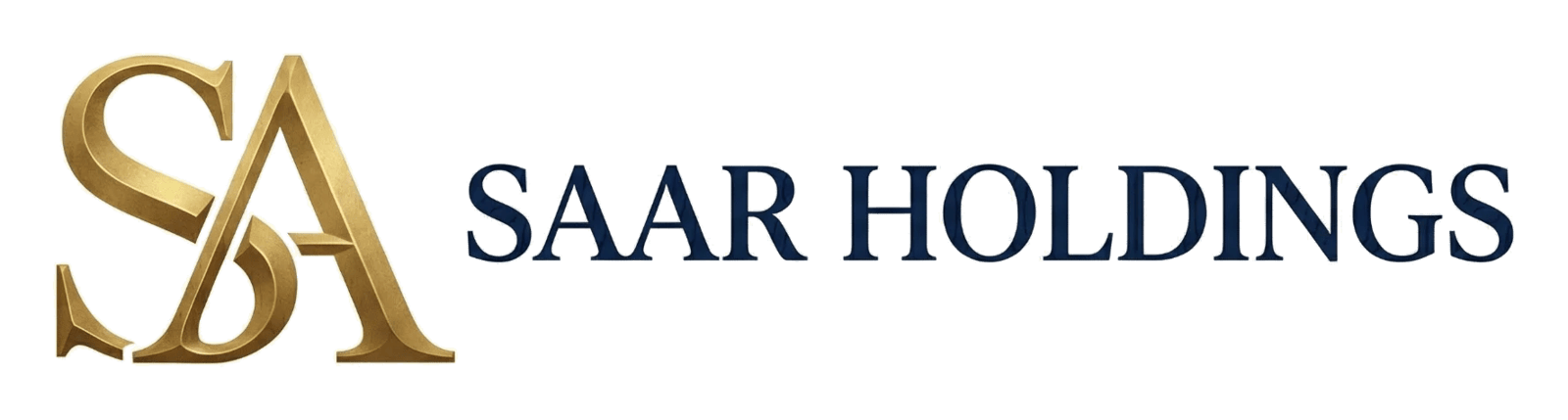 SAAR Holdings Ltd